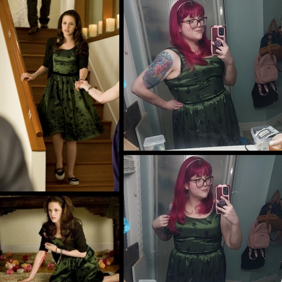 Greetings From Your Posher, Steph! 💚✨️ - Picture 3 of 3